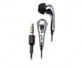 Fone de Ouvido Genius HS200G-31710133100 20Hz~20KHz 32ohm Gold Cable 1.2M